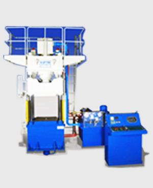 hydraulic-press-c-frame